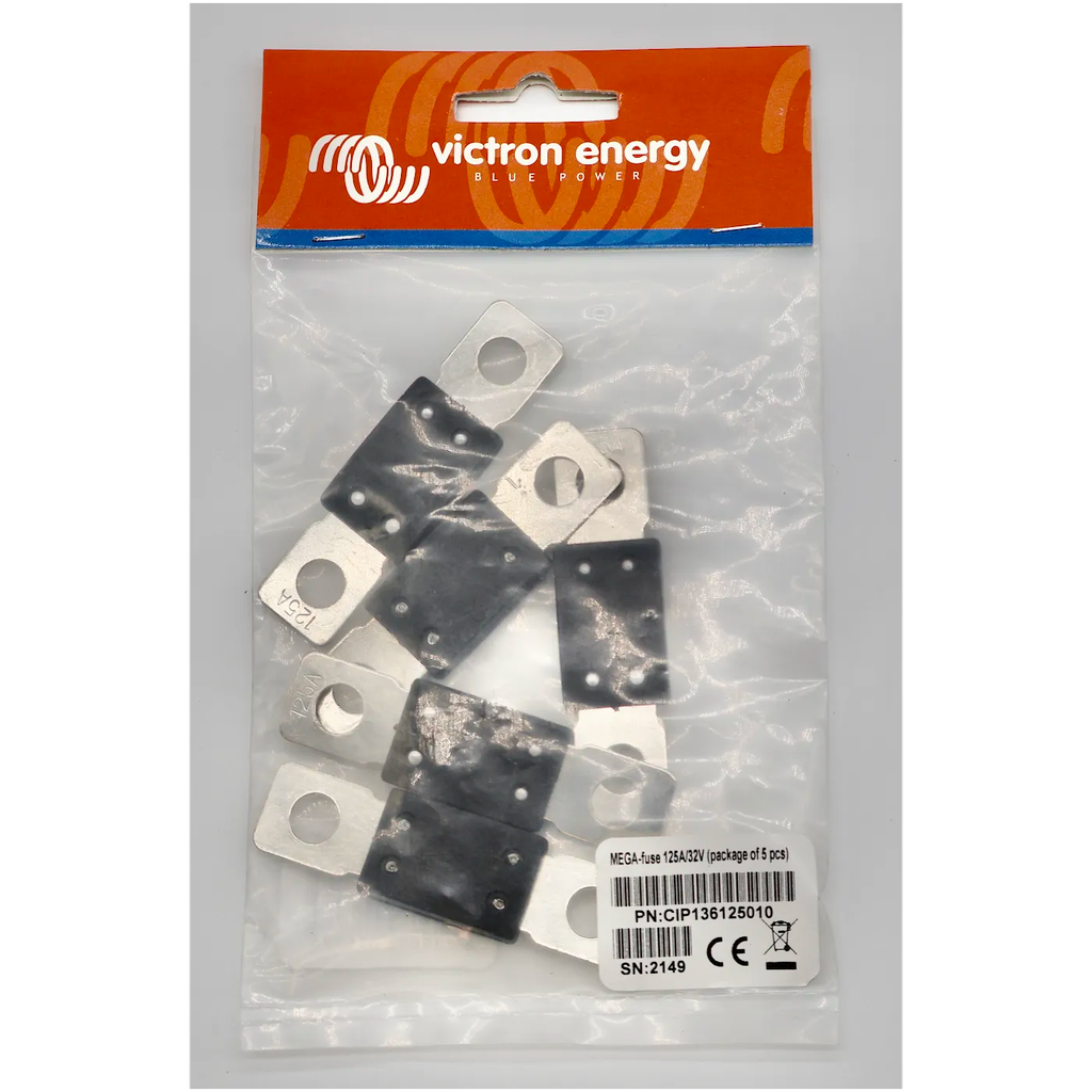 Victron MEGA-fuse 400A/32V (package of 5 pcs)