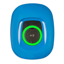 Victron sähköauton latausasema 22KW EV Charging station NS – Blue