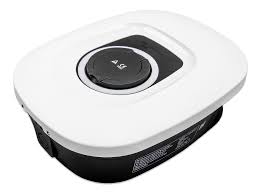 Victron White front for EV Charging Station NS