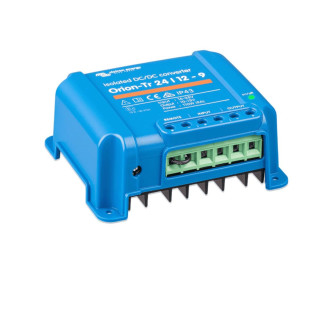 Victron DC-DC muunnin Victron Orion-Tr 24/12-9A