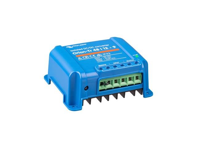 Victron Orion-Tr 48/12-9A (110W)