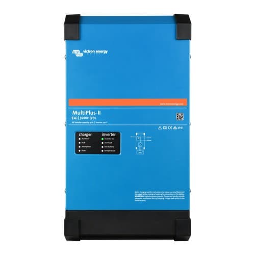 Victron MultiPlus-invertterilaturi-II-invertterilaturi 24/5000/120-50