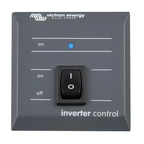 Inverter Control  VE.Direct