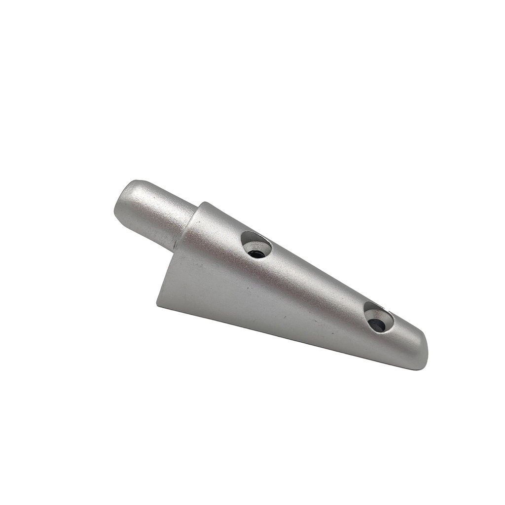 Jukova S-55 Kaidehela 20° Ø25/20mm