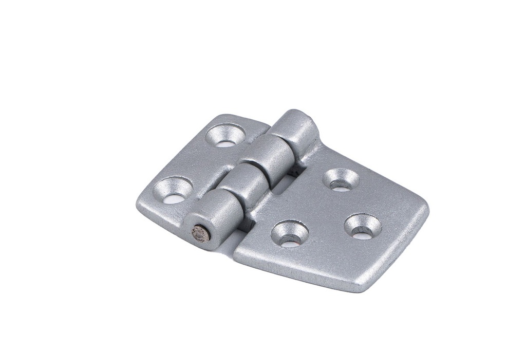 Jukova sarana A-62 18+35mm, L=40mm Kiinnitys 5*M4