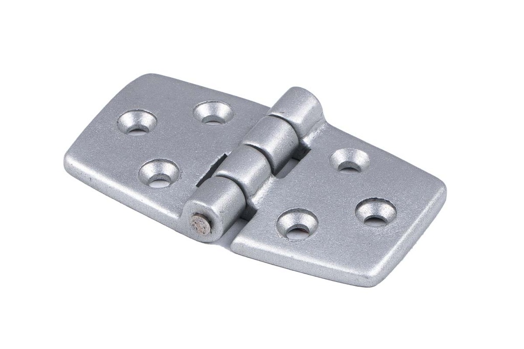 Jukova sarana A-64 18+45mm, L=40mm kiinnitys 5*M4