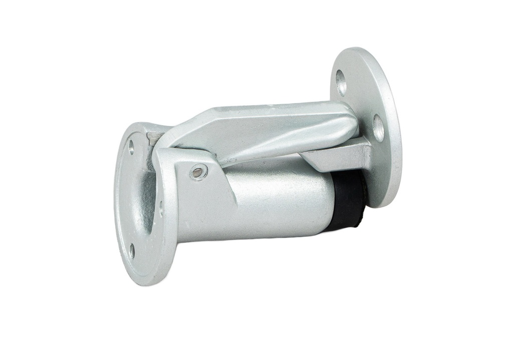 Jukova C-21 ovenpidike + vastakappale L-72mm,Ø50, 6*M4