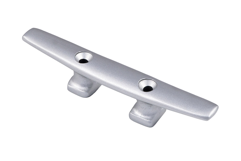 Jukova pollari F-36 L250mm, 2 x M10 kiinnitys päältä