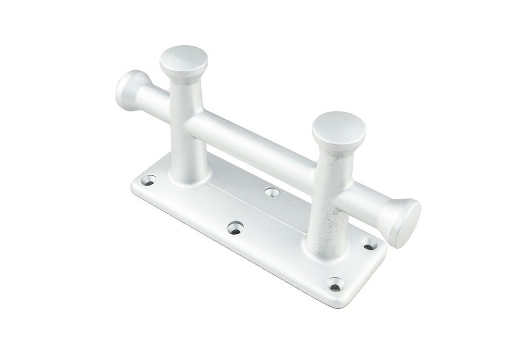 Jukova ristipollari F-65 L325mm 6 X M8 kiinnitys