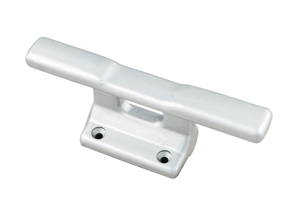 Jukova pollari F-81SPE Special teak kansi 280mm