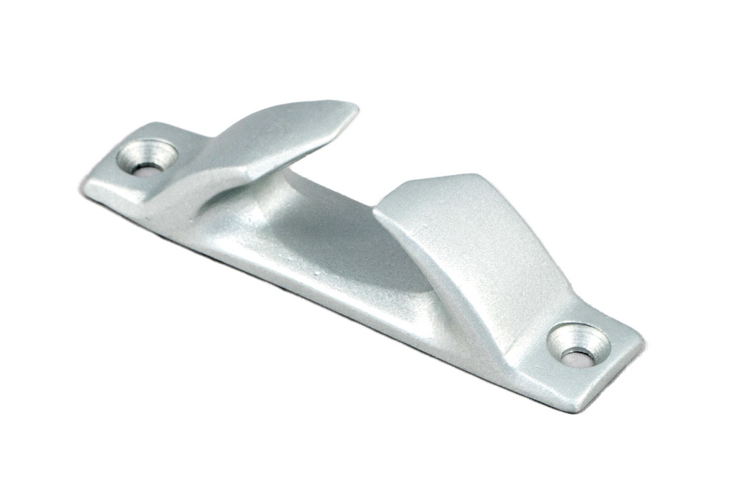 Jukova G-22 vetoura 30x120mm kiinnitys 2*M6