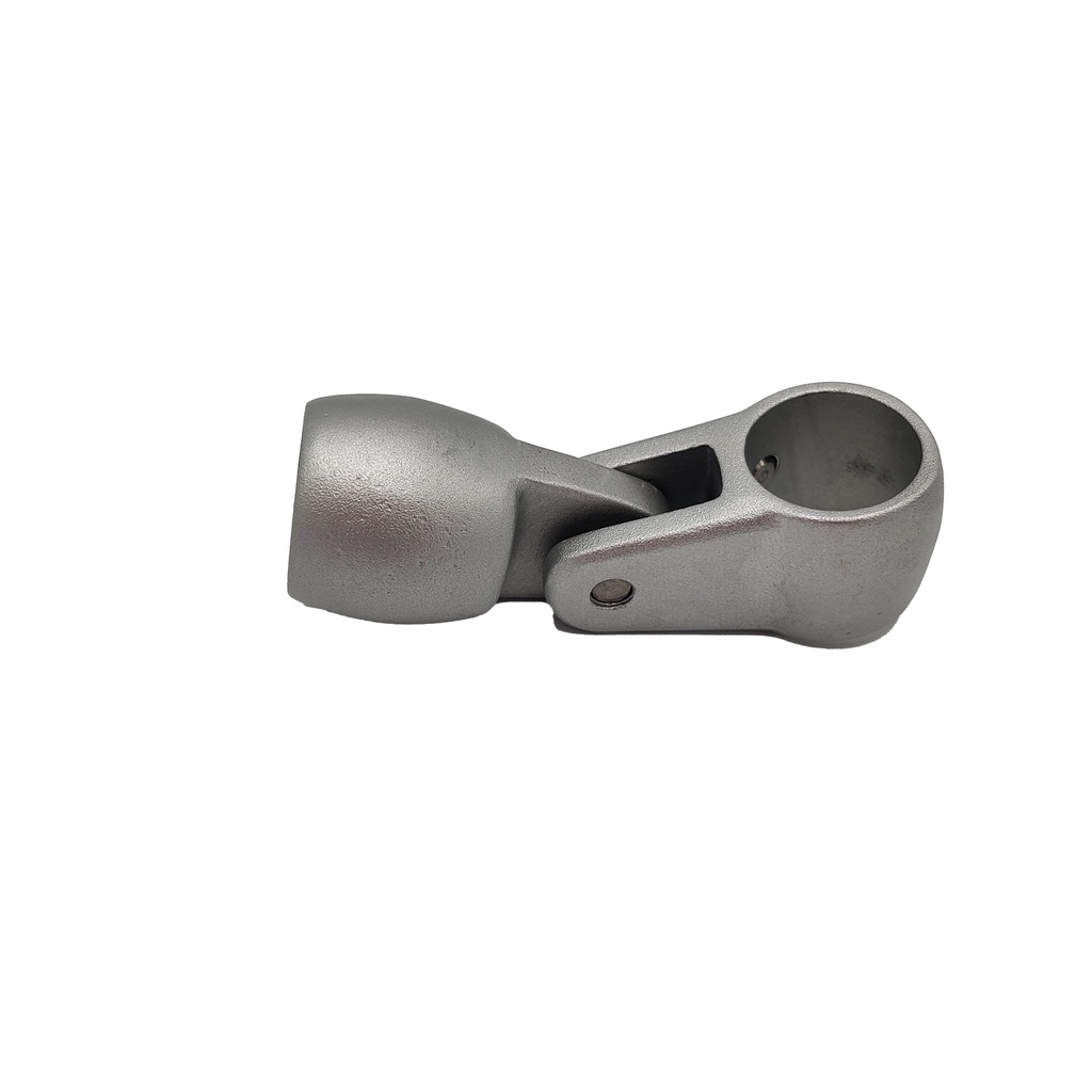 Jukova K-32 kuomuhela 19mm putkelle