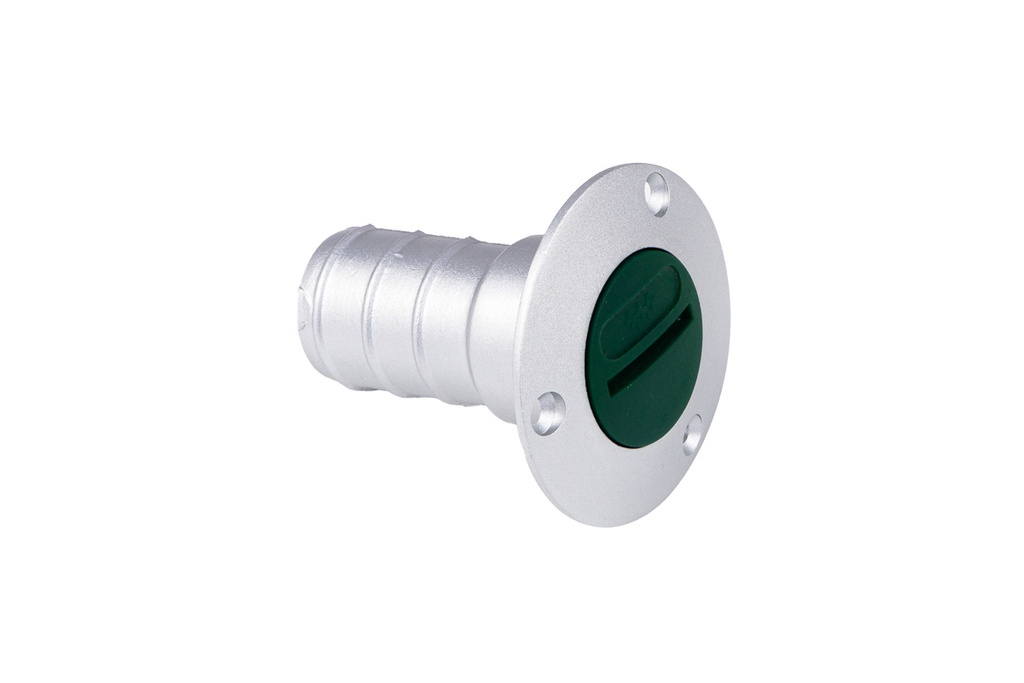 Jukova kansiruuvike L-5 "WASTE" 38mm