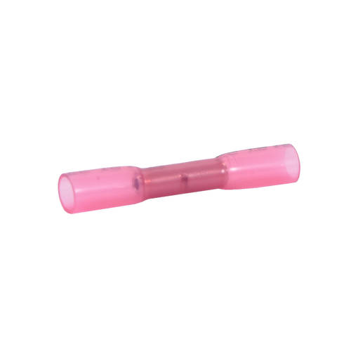 Finnbullet Jatkoliitin kutistesukalla 10kpl 0.5-1.5mm²