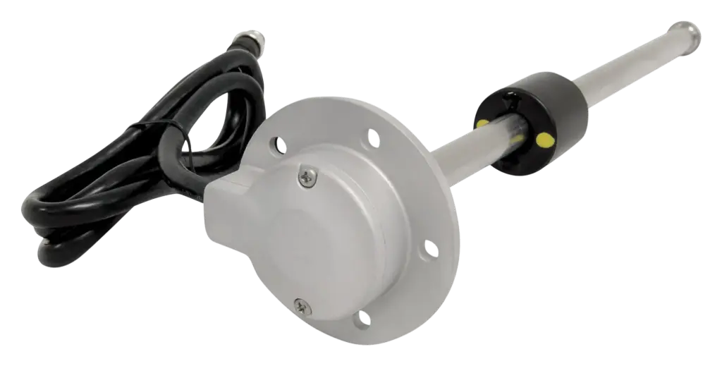 WEMA N5-150 tankkianturi NMEA2000