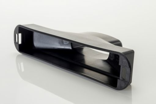 Kalori 55mm 197x40mm suulakkeen pohja letkukara