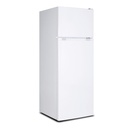 Sunwind Nova kompressorijääkaappi, jääkaappi  12/24, 222l