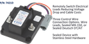 [EG7421] Egis rele, 160 Amp / 12V