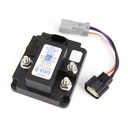 [EG7612] Egis 7612 kolmen akun ACR automaattinen latausrele  - 12 V