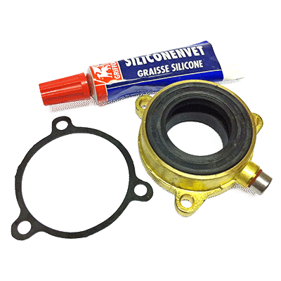 Vaihtosarja VETUS Ø 25 mm:n Vetus joustavalle sisälaakerille