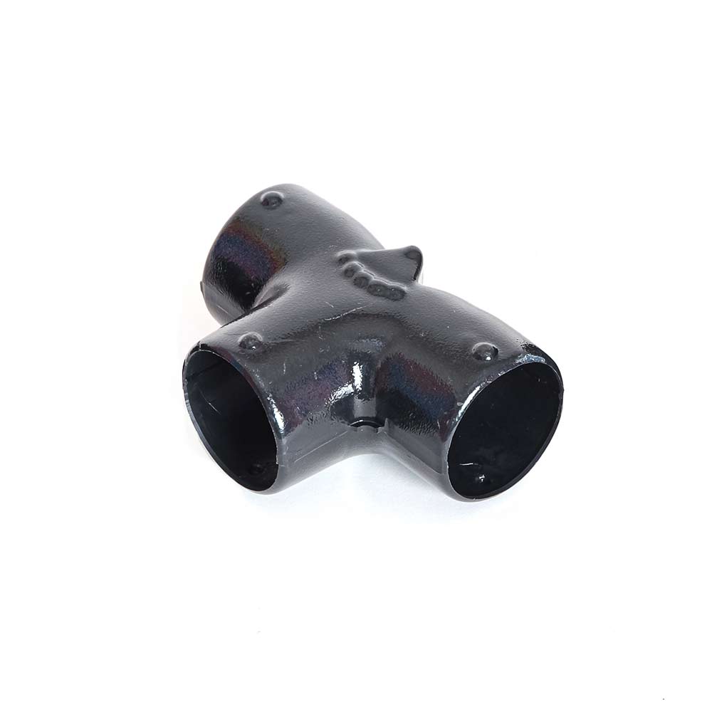 Thermowell T-haara 100-100-100 mm