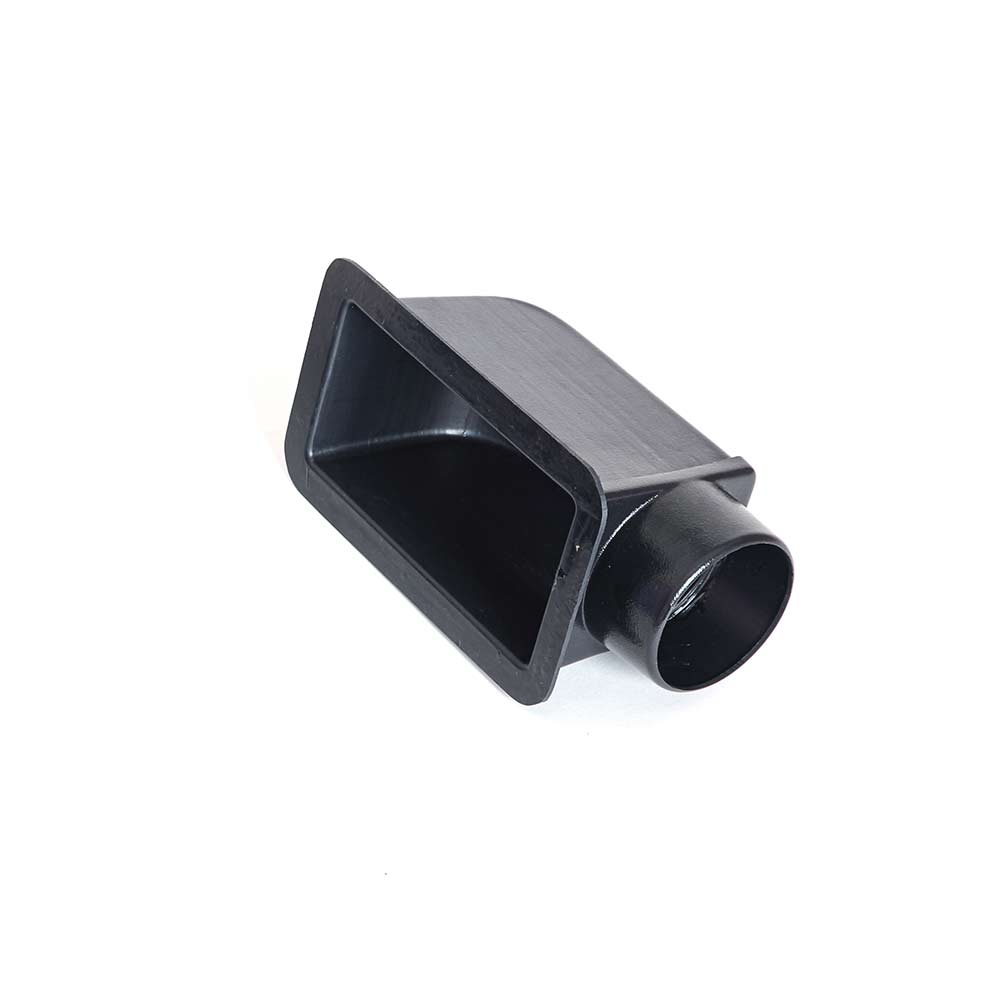 Thermowell liitoskotelo kulma 200 x 100 x 130mm