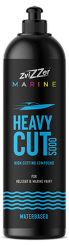 ZviZZer marine Heavy Cut 5000 kiillotusaine 750ml