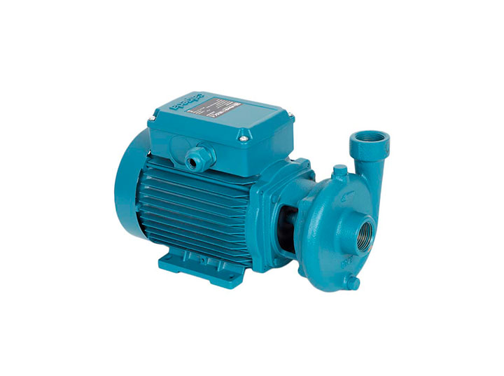 Thermowell PMB24 230V keskipako ilmastoinnin kiertovesipumppu