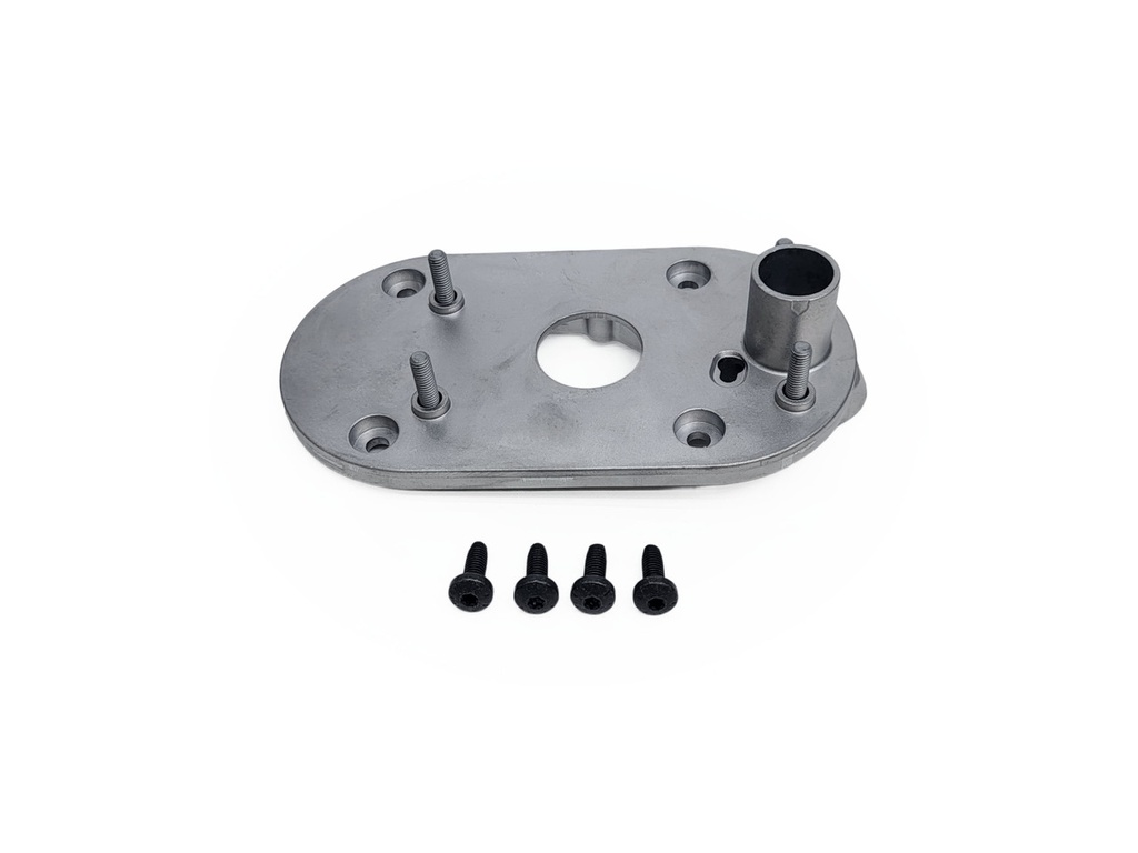 Eberspächer Airtronic 3 D8XL pohjalevy