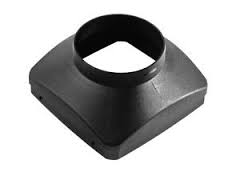 Lämmittimen puhalluspääty Eberspächer Airtronic D8L 100mm