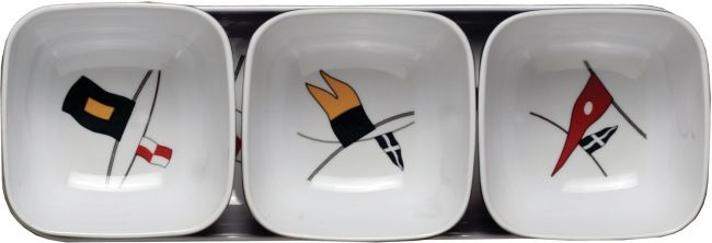 Regata Snacs set 380ml+190ml kuppisarja