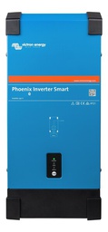 Victron Siniaaltoinvertteri 24/5000 Smart