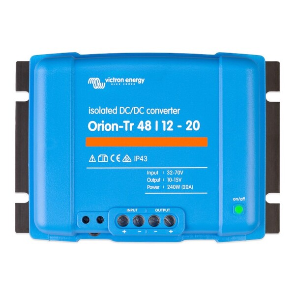 Victron Orion 24/12-25