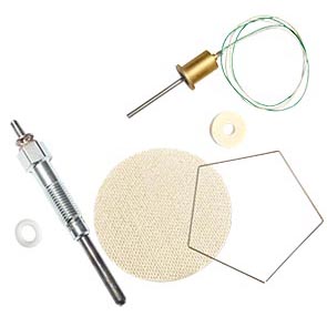Wallas 545019 - 26CC huolto-Sarja (L)