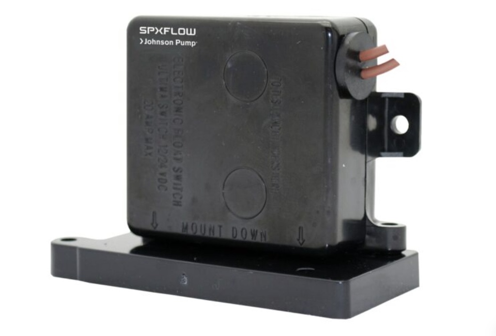 Johnson Pump ultima pilssipumpun elektronine katkaisin12/24V