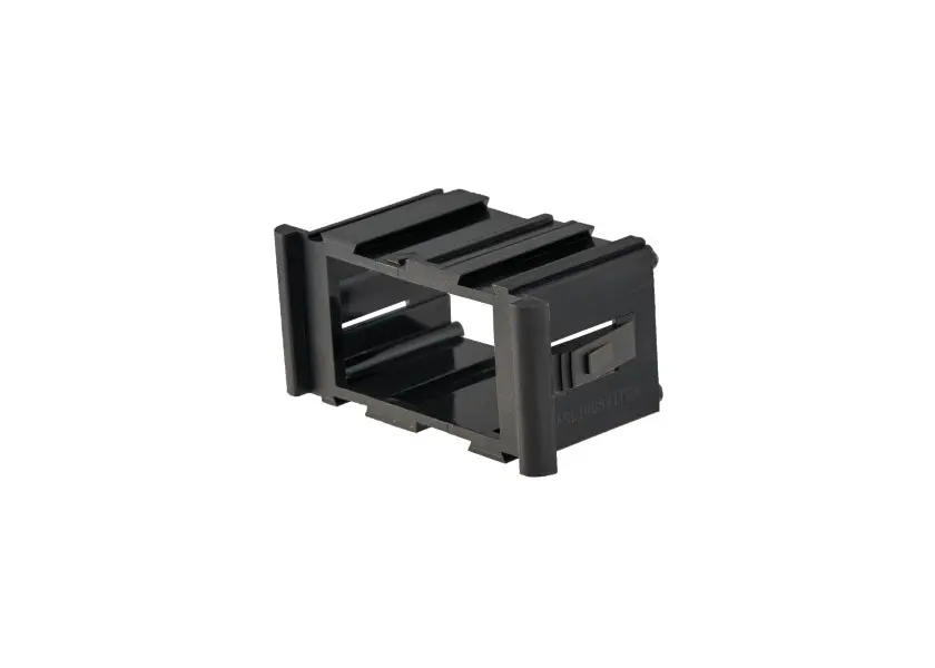 Keinukytkimen välikehys 34 x 58mm Carling 	VMM