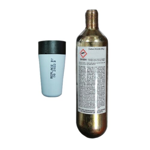 Pelastusliivin Varapatruunasarja UML PRO sensor elite  45G