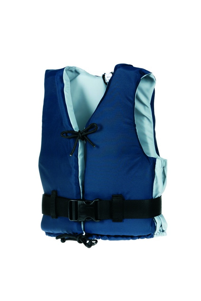 ISO ACTIVE KELLUNTALIIVI NAVY 70/90 KG
