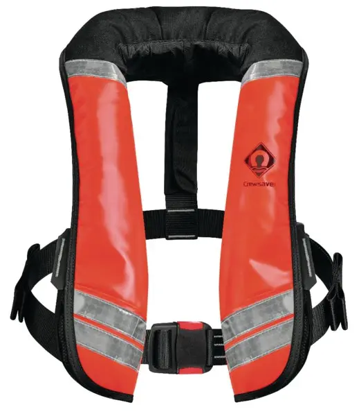 CREWFIT 275N XD AUTO PELASTUSLIIVI