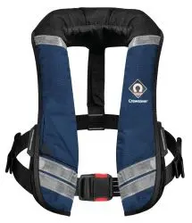 CREWFIT 150N XD AUTO PELASTUSLIIVI