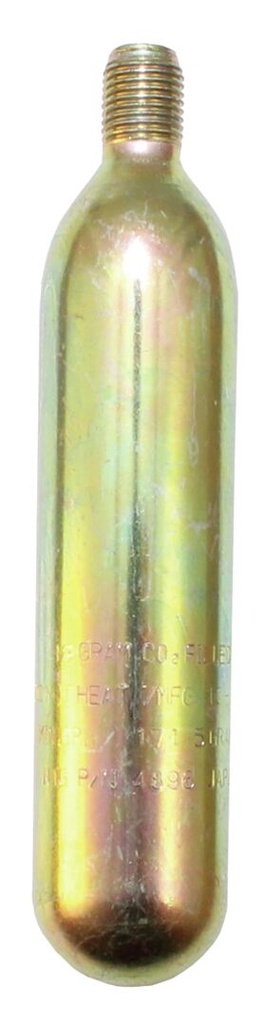Pelastusliivin varasäiliö 38G bulk