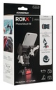 Scanstrut Rokk mini kiinnikesarja puhelimelle.  RLS-509-401