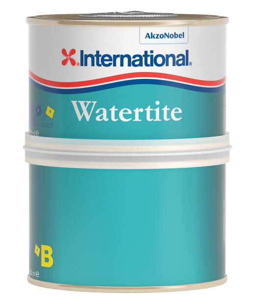 WATERTITE EPOKSIKITTI 1 L