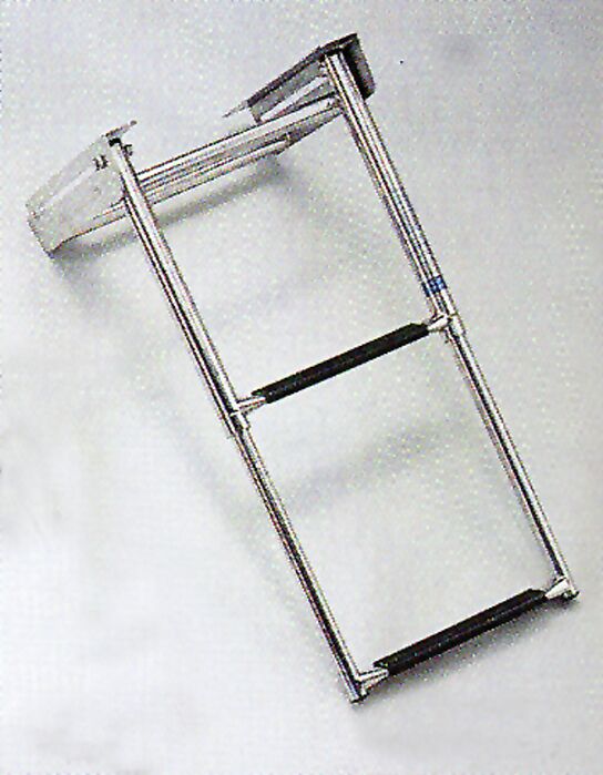 Uimatason tikkaat AISI304