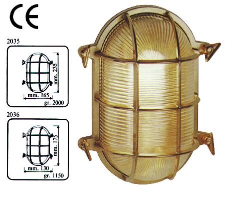 Messinkinen Seinävalaisin