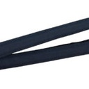 KAIDEVAIJERIN PEHMUSTE 100 CM (sis. 2 kpl)