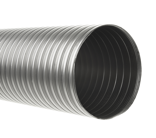 Westaflex 80 mm SSH tuplakerros pakokaasuputki