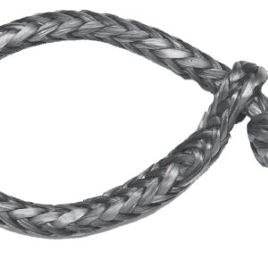 Dyneema köysisakkeli 4x65mm