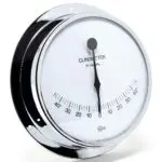 KALLISTUSMITTARI KROMATTU