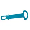 Trudesign 90933 Runkoläpiviennin asennustyökalu 3/4"